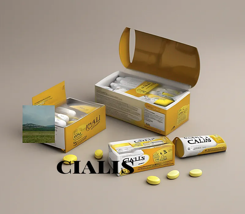 Compra de cialis diario